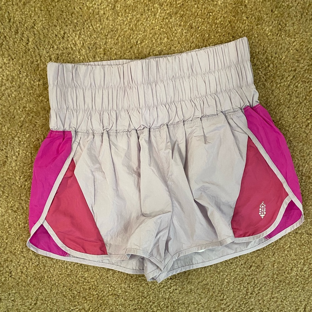 Way Home Shorts